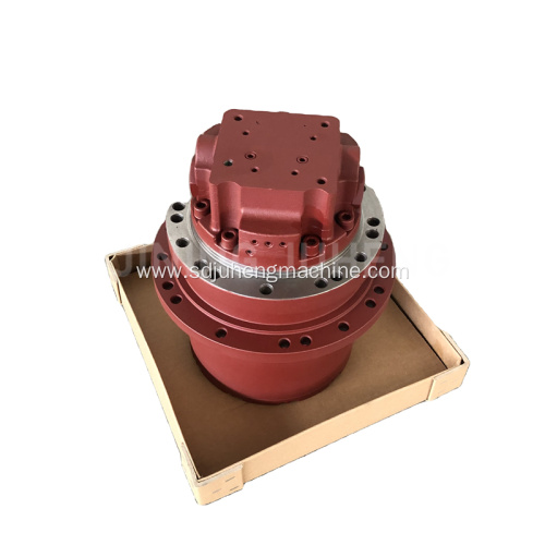 R35Z-7A Final Drive R35Z-7A travel motor Excavator parts